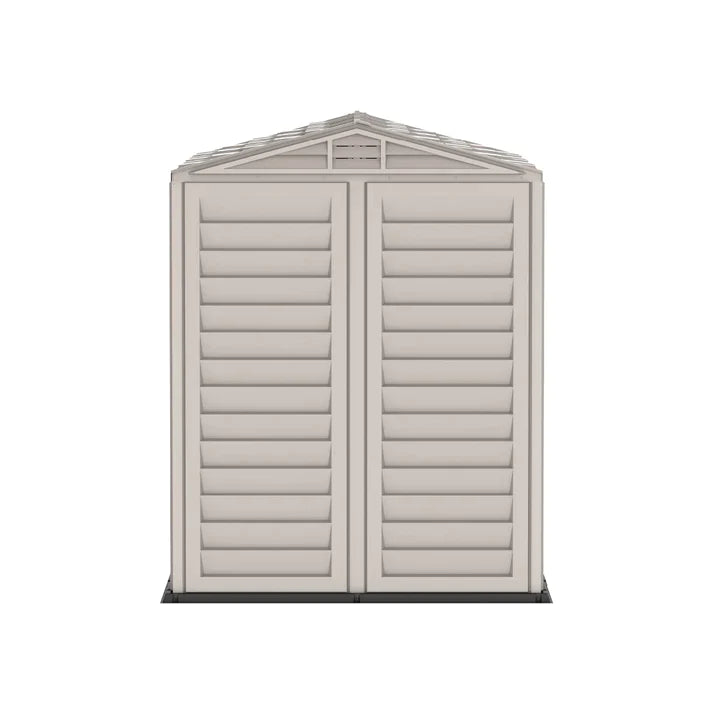 Garden Storage Shed