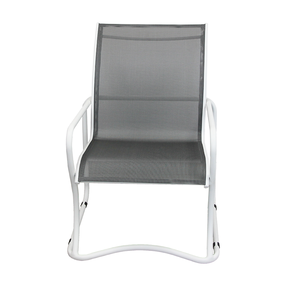Corsica Chair with Arms 60 x 65 x 95 cm