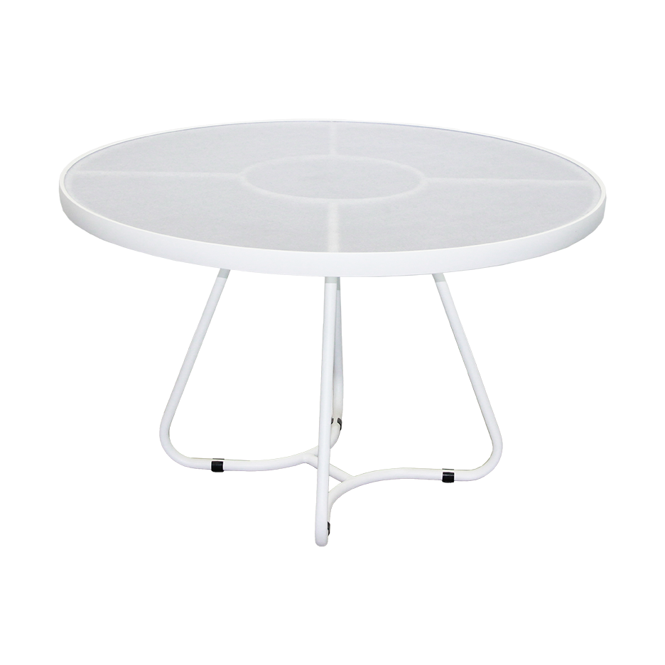 Corsica Dining Table 120 x 70 cm