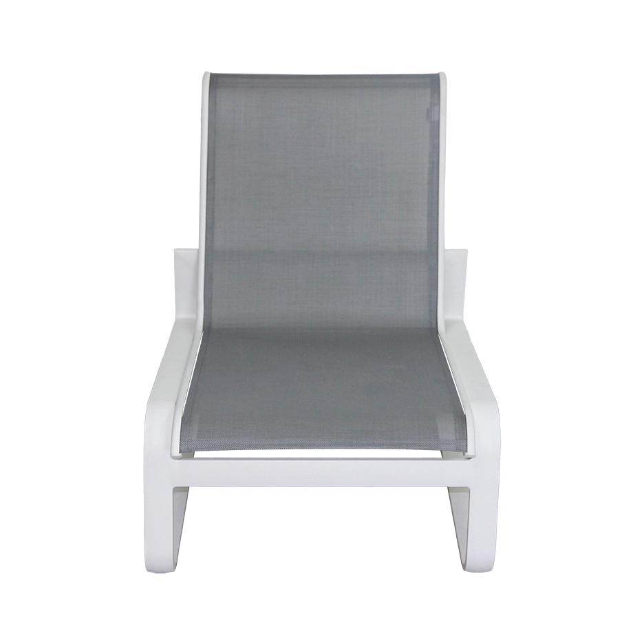 Capri Sand Chair 70 x 62 x 78 cm