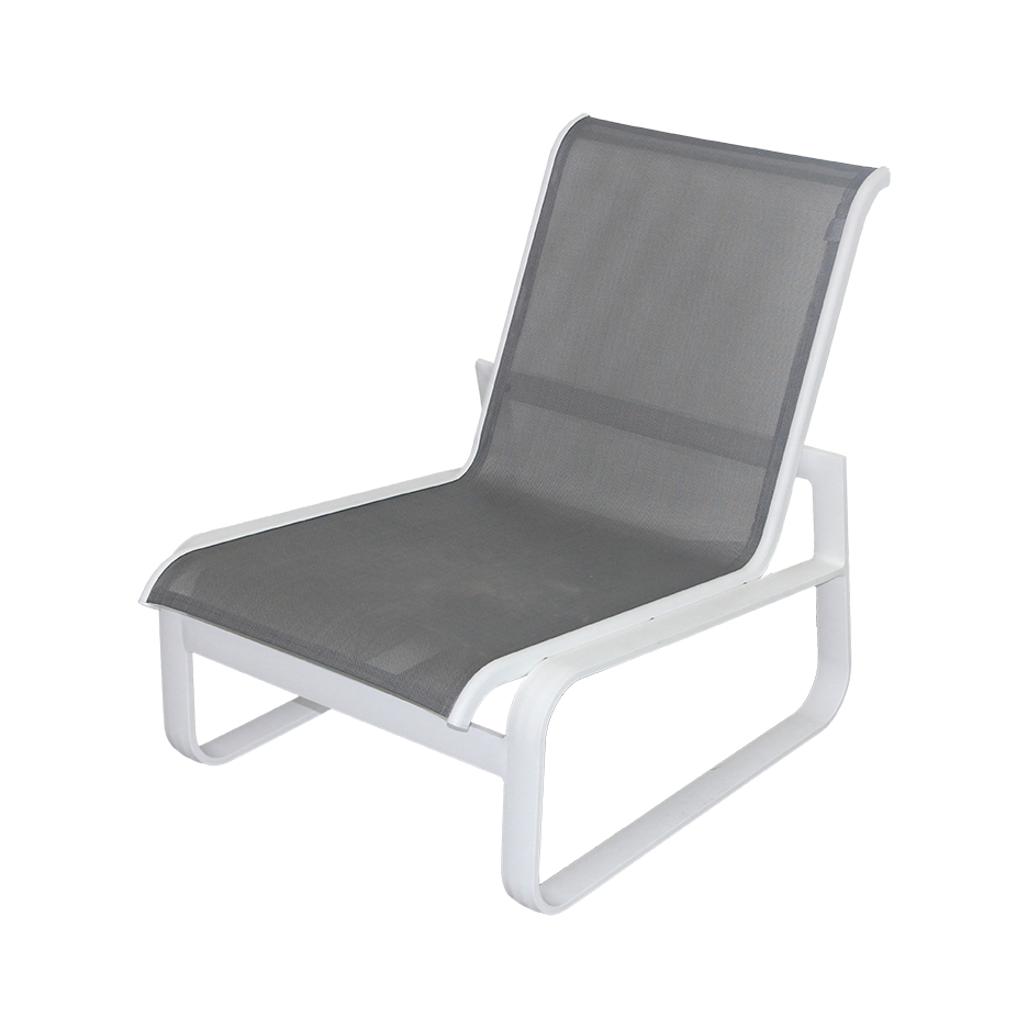 Capri Sand Chair 70 x 62 x 78 cm