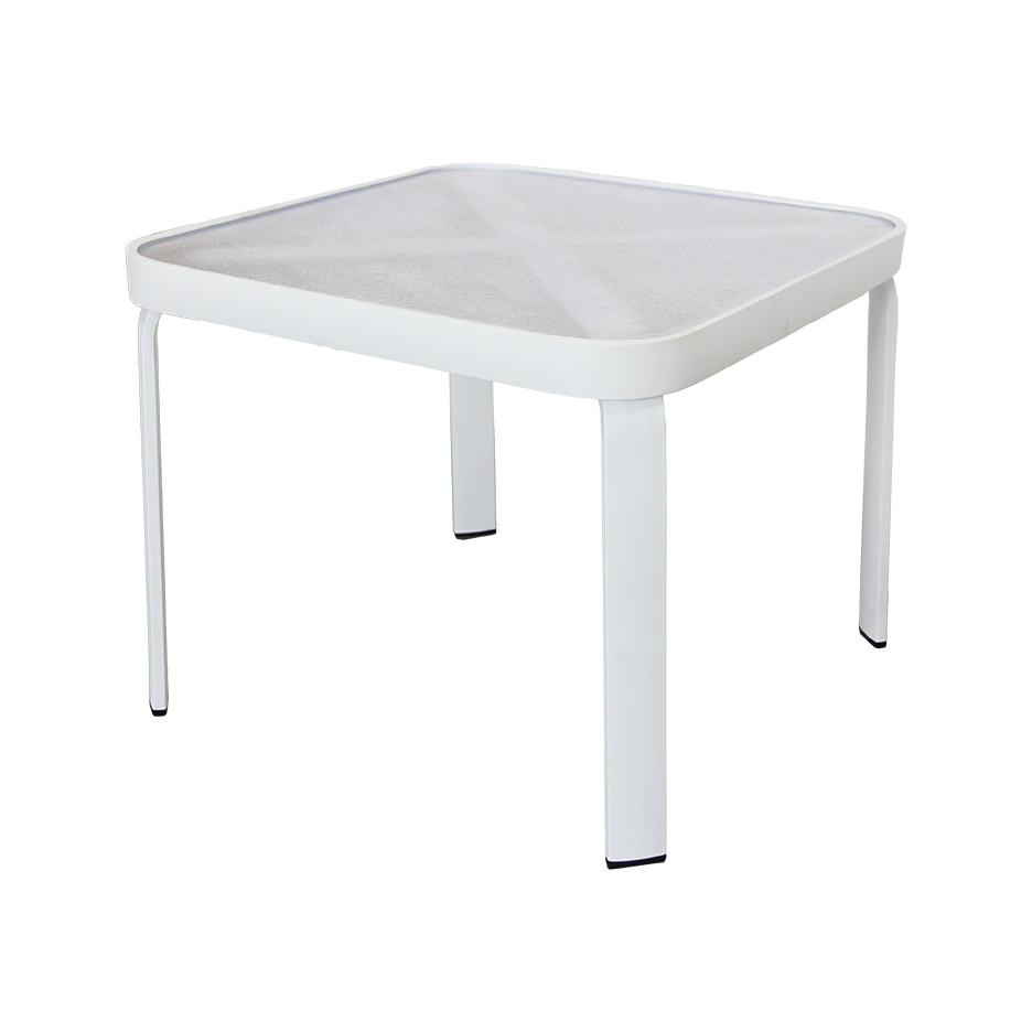 Capri Side Table 57 x 57 x 45 cm