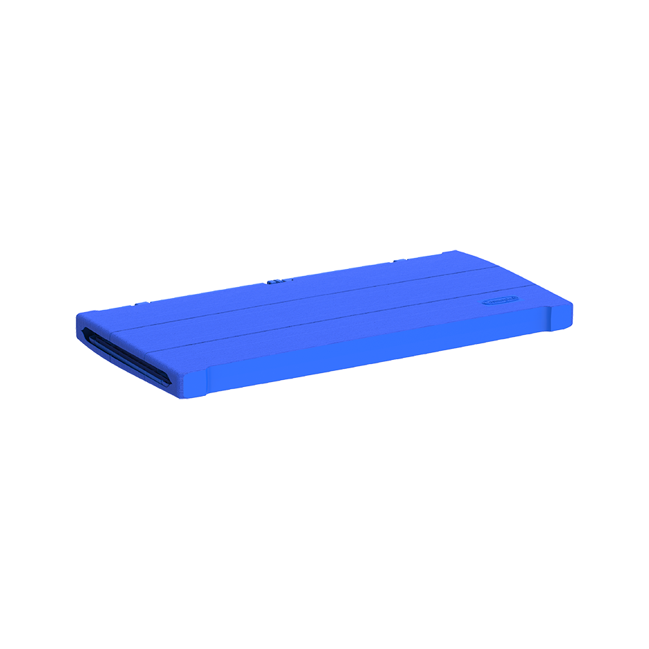 Cedargrain 270L Deck Storage Box