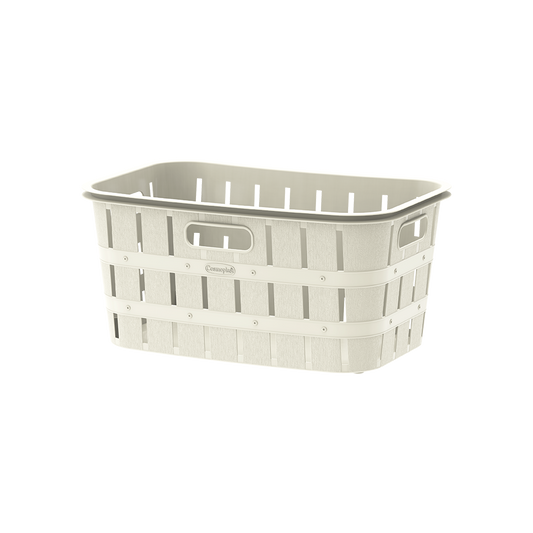 40L Cedargrain Laundry Basket