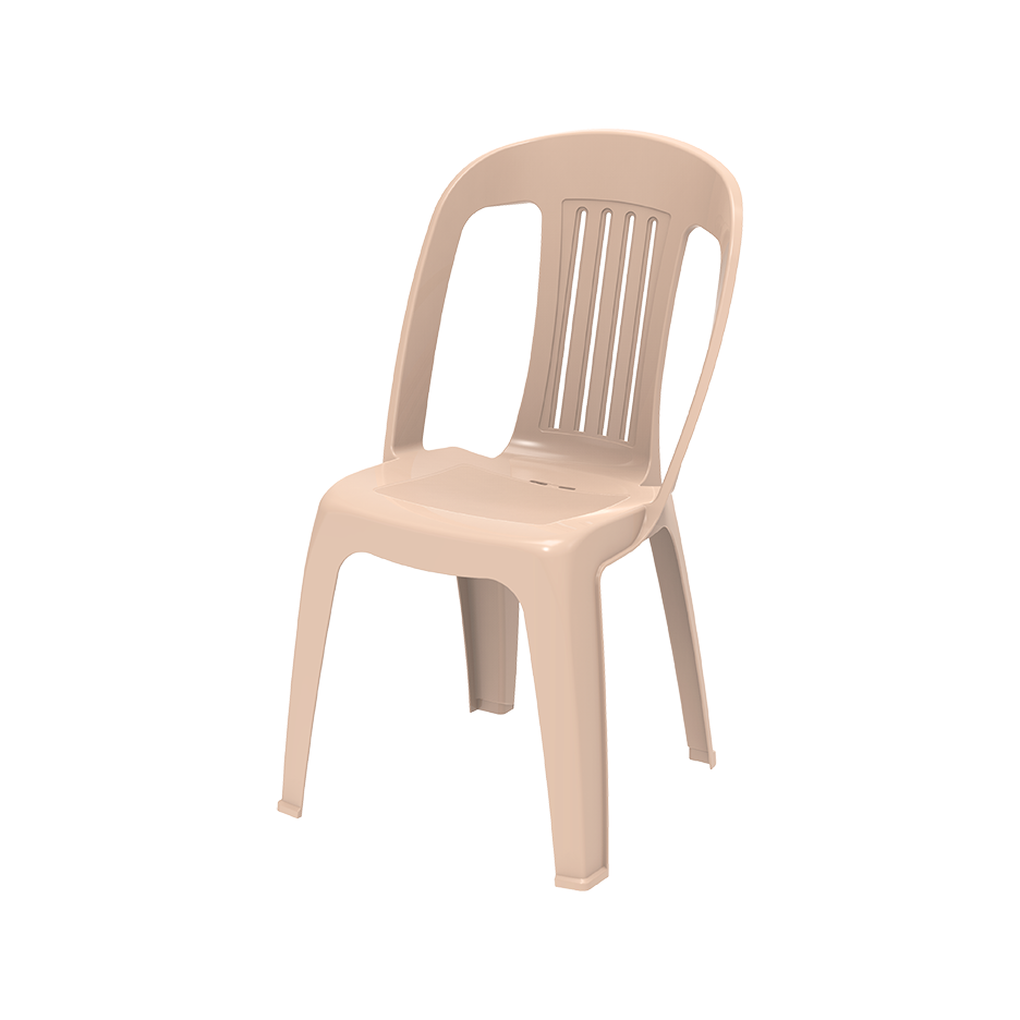 Cosmoplast plastic chair sale