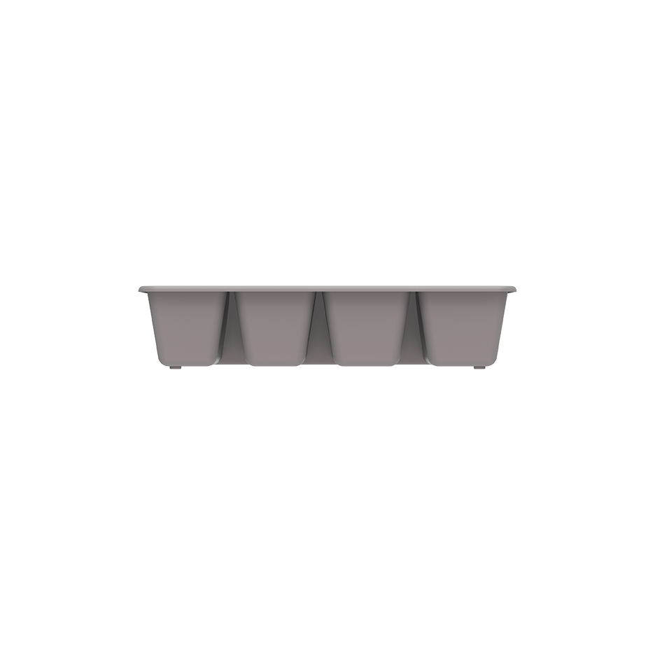 5 Compartment Cutlery Tray
