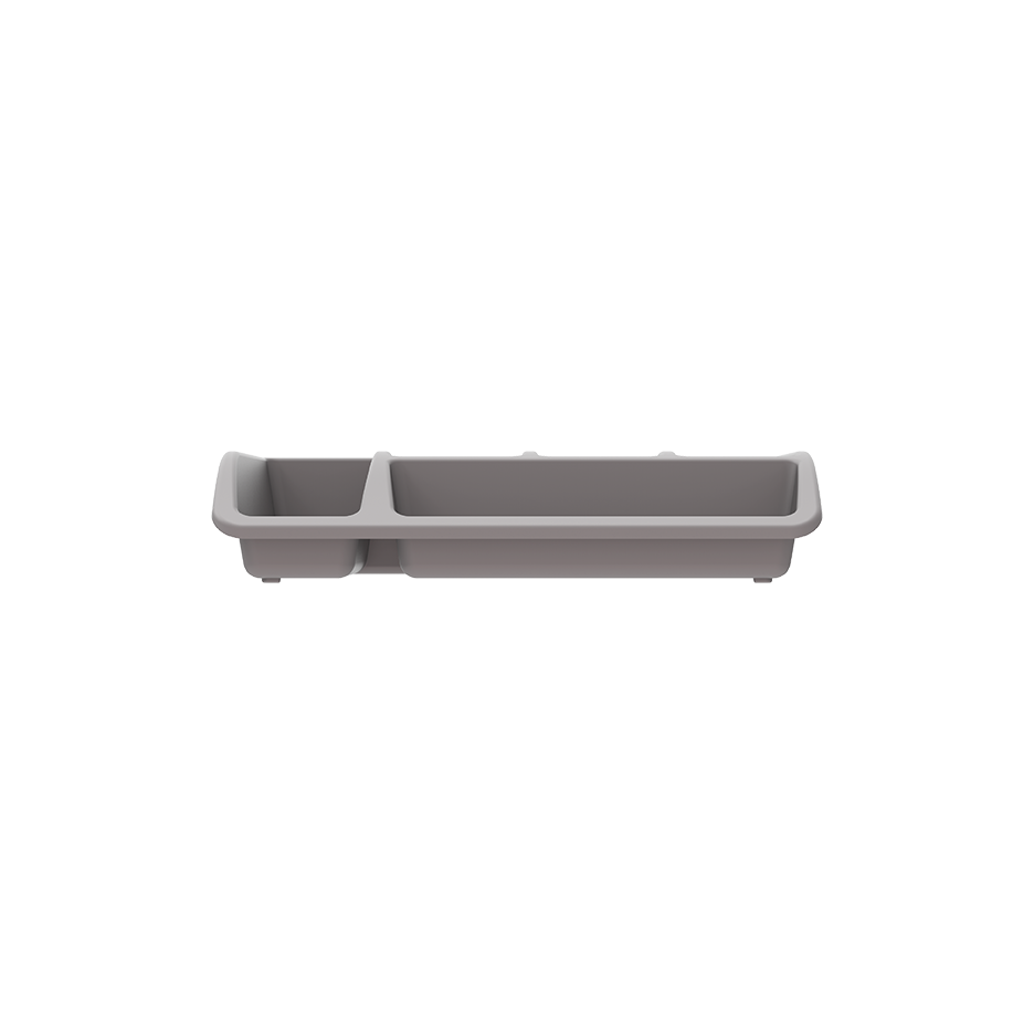 5 Compartment Cutlery Tray