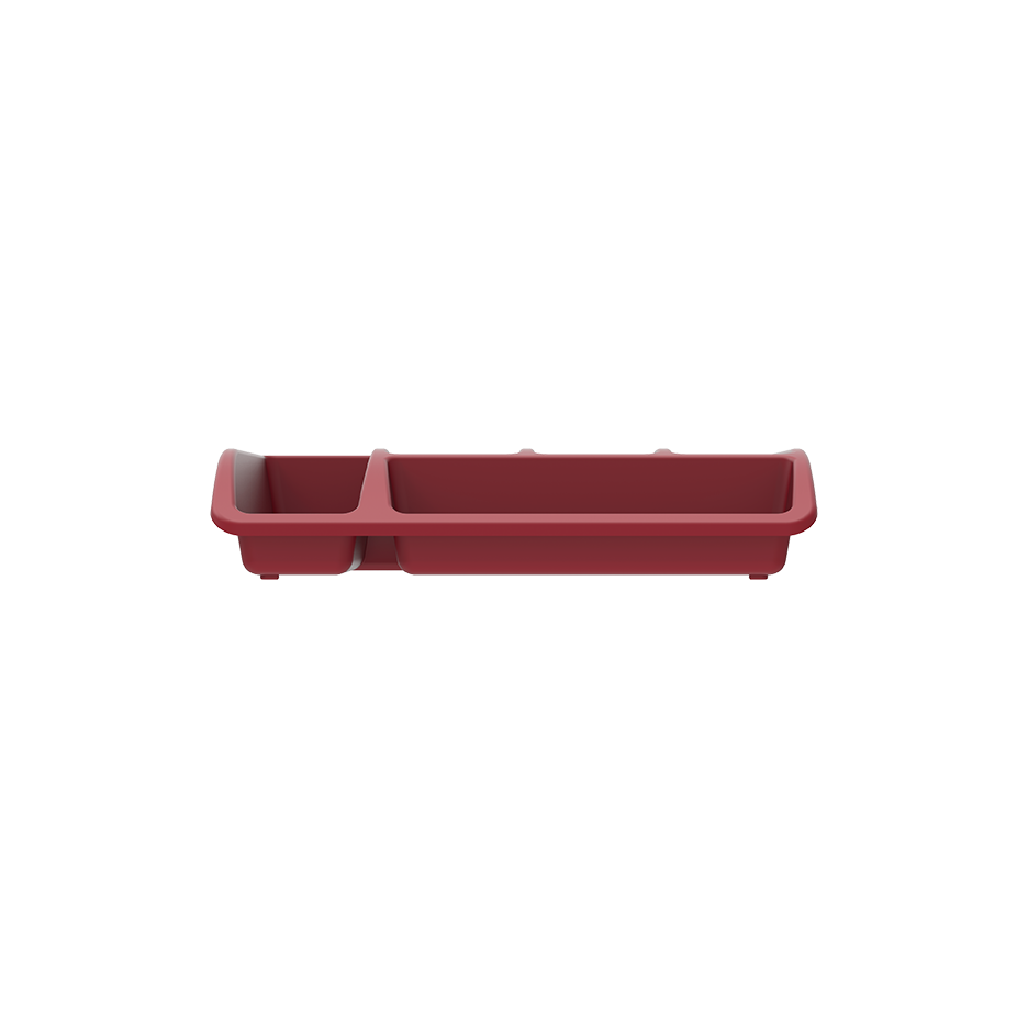 5 Compartment Cutlery Tray