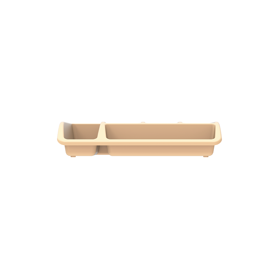 5 Compartment Cutlery Tray