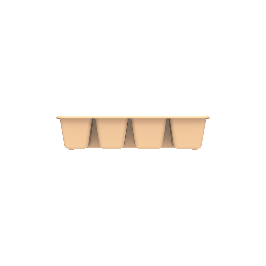 5 Compartment Cutlery Tray