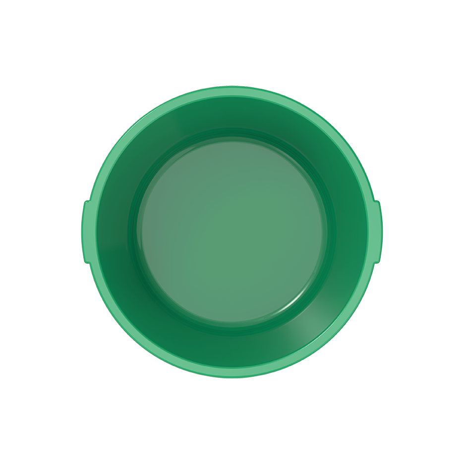 طشت غسيل 100 لتر