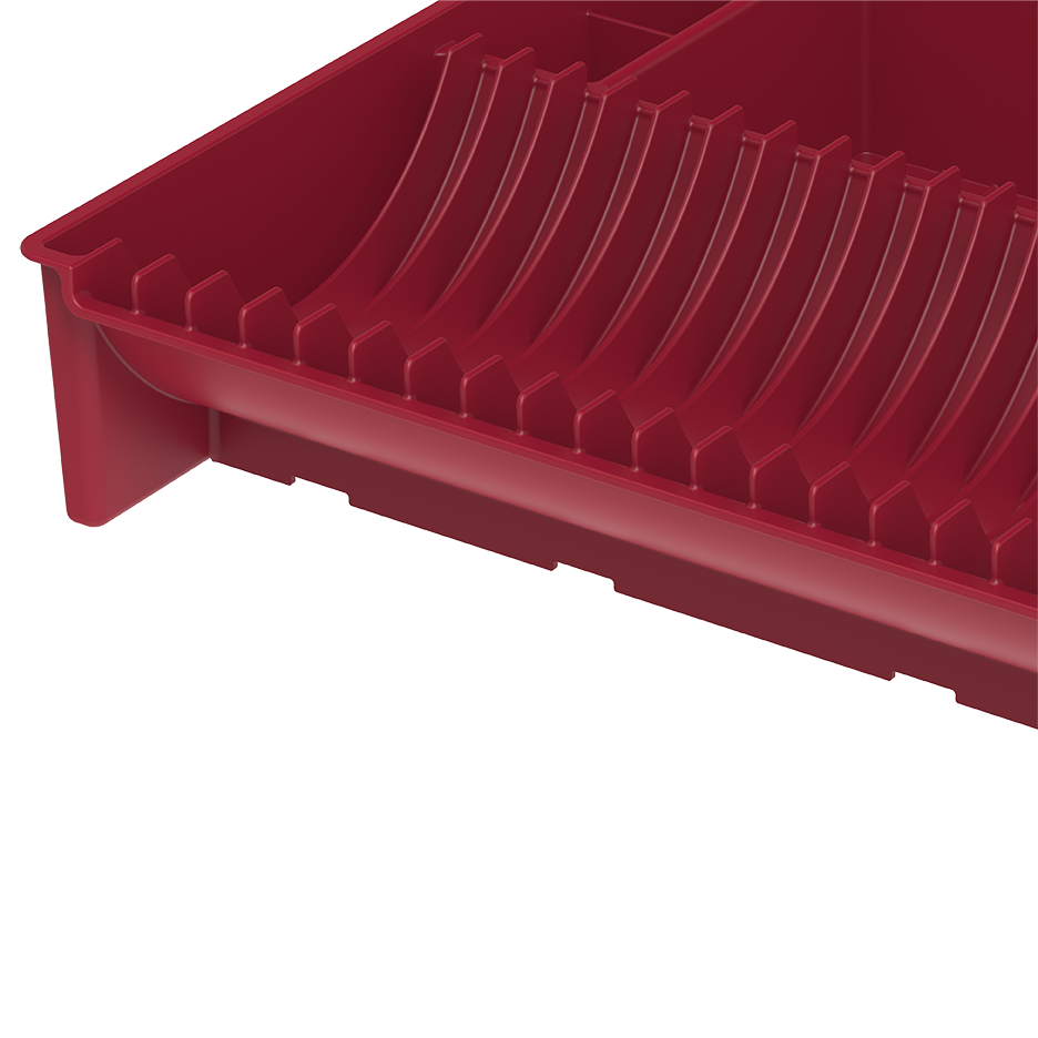 Dish Rack