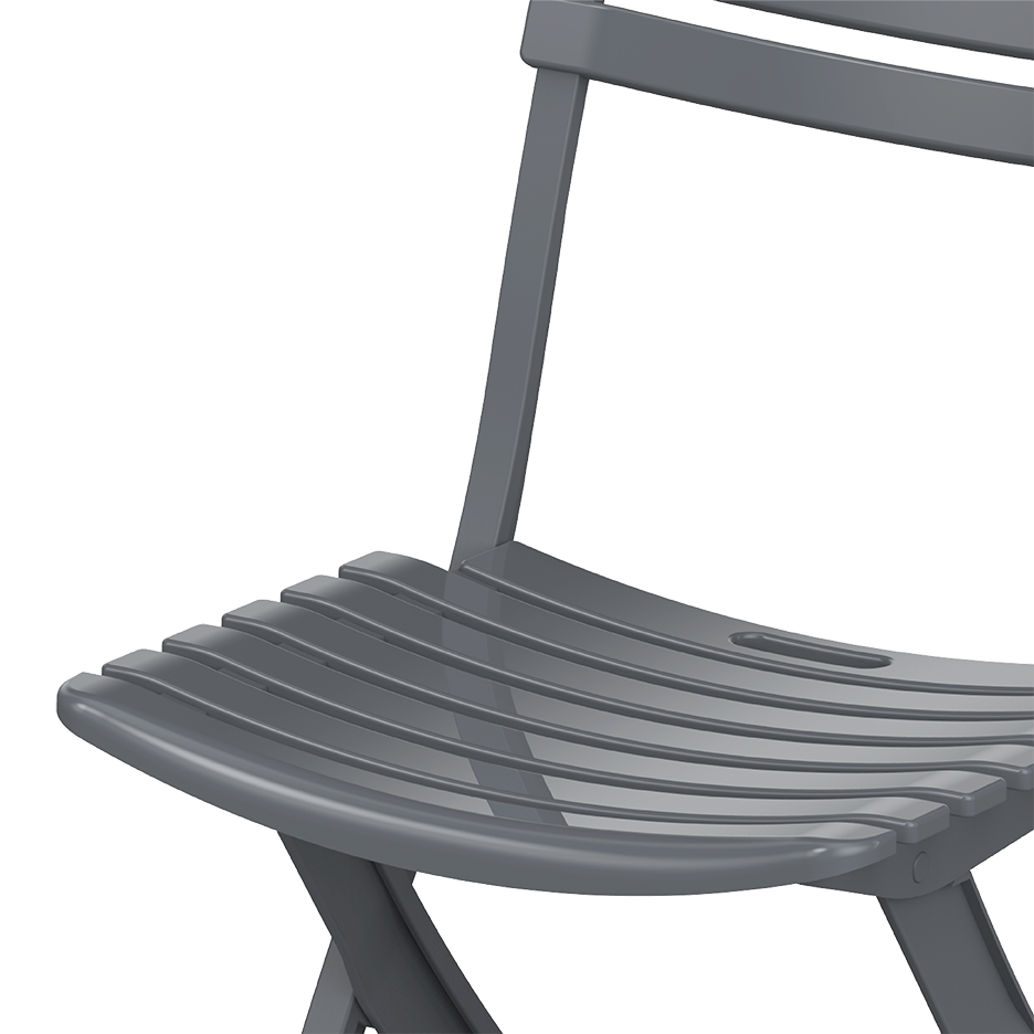 Folding Camping Chair