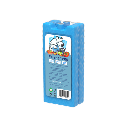 Freezer Ice Packs T200 Twin Pack
