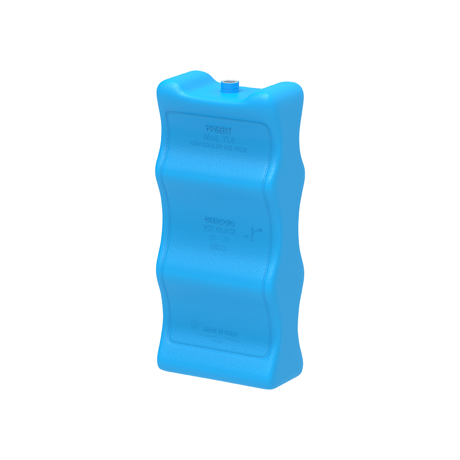 Cosmoplast KeepCold Freezer Ice Packs TL6 Cosmoplast UAE