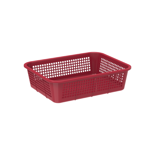 Large Fruit Tray Storage Basket