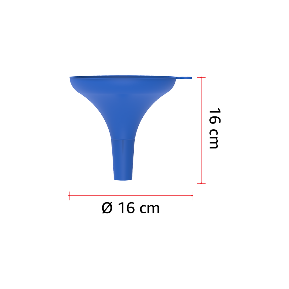 Funnel Medium