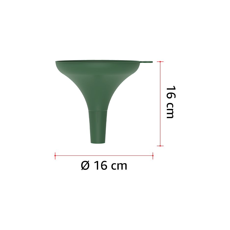 Funnel Medium