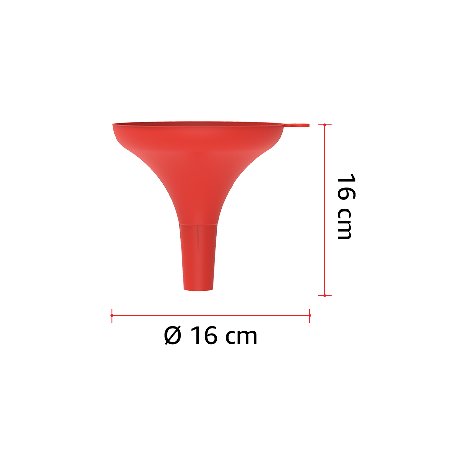 Funnel Medium