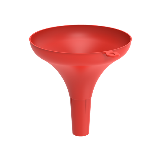8" Funnel Large