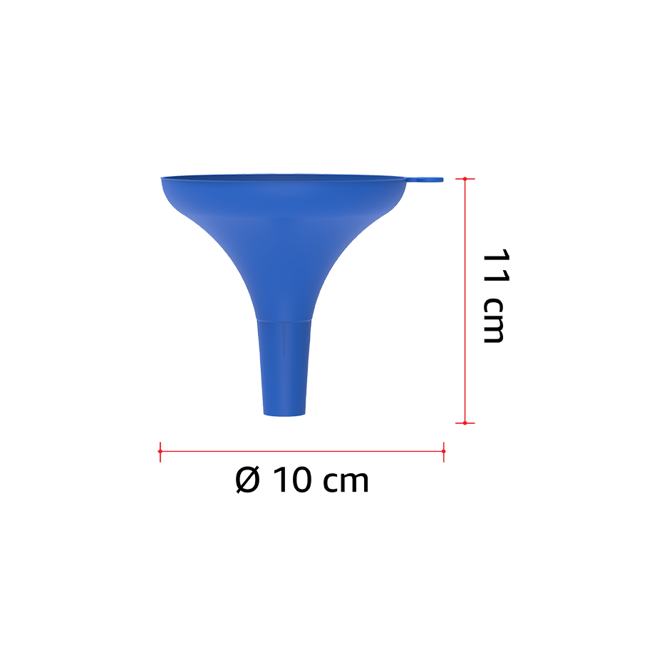 Funnel Small