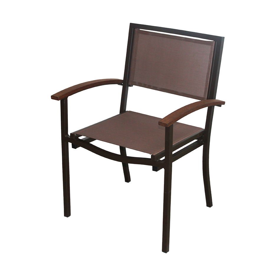 Ibiza Chair 60 x 54 x 90 cm
