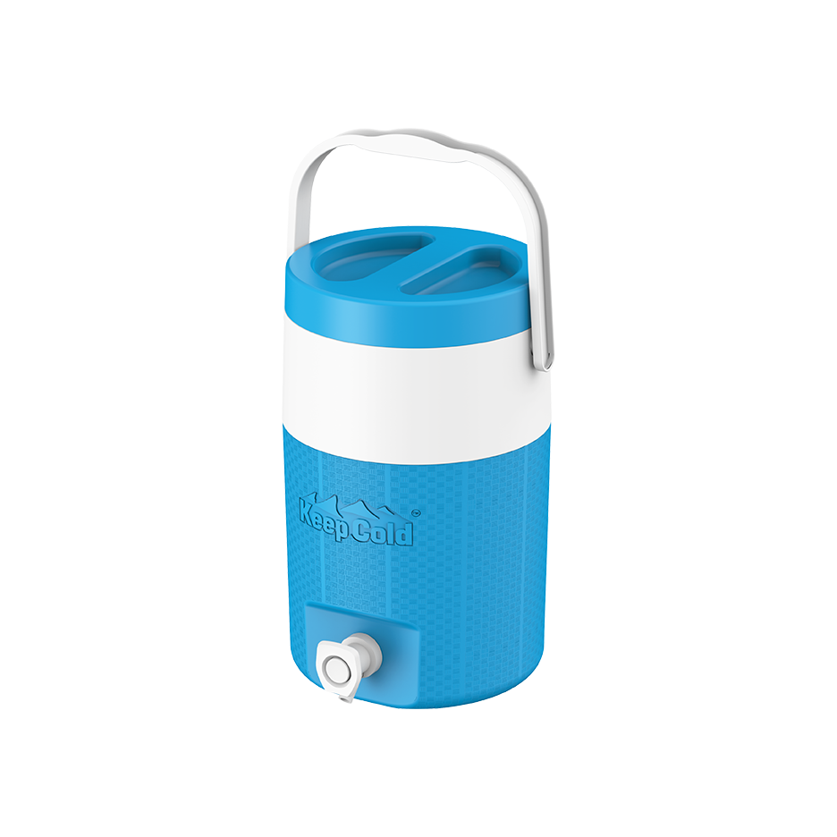 1 Gallon Water Cooler Jug