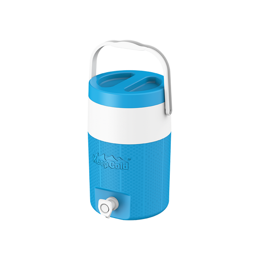 1 Gallon  Water Cooler Jug