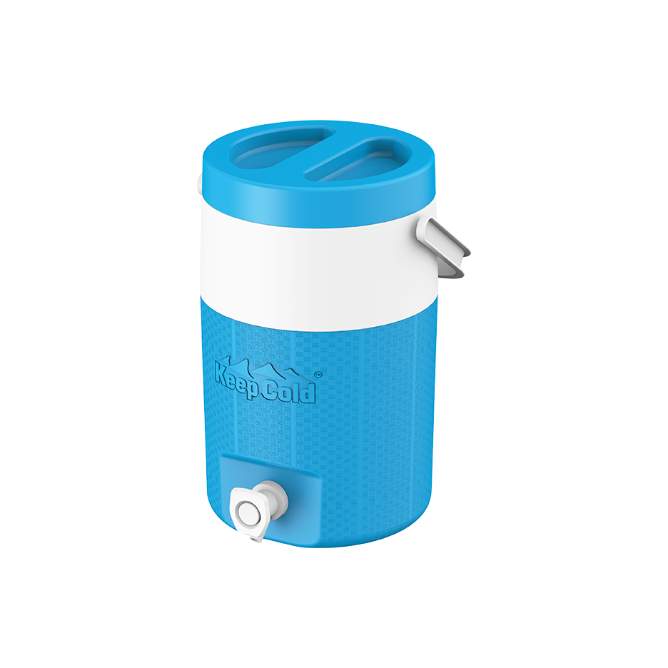 1 Gallon Water Cooler Jug