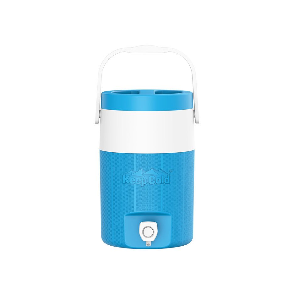 1 Gallon Water Cooler Jug