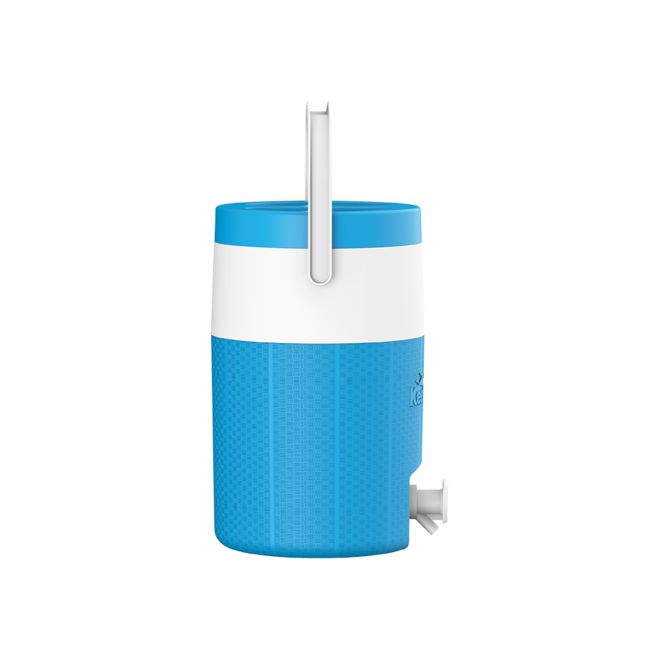 1 Gallon Water Cooler Jug