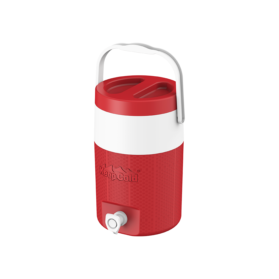 1 Gallon Water Cooler Jug