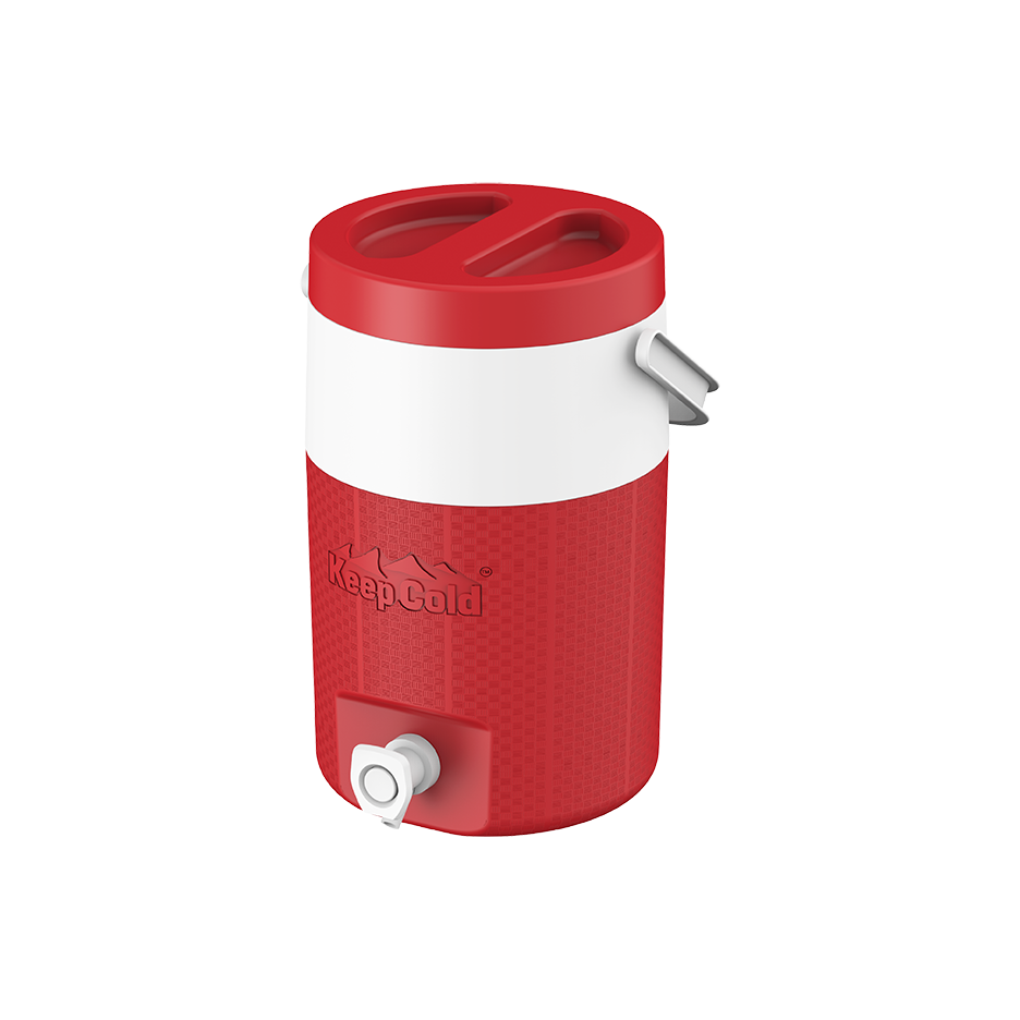 1 Gallon Water Cooler Jug