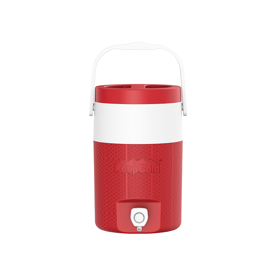 1 Gallon Water Cooler Jug