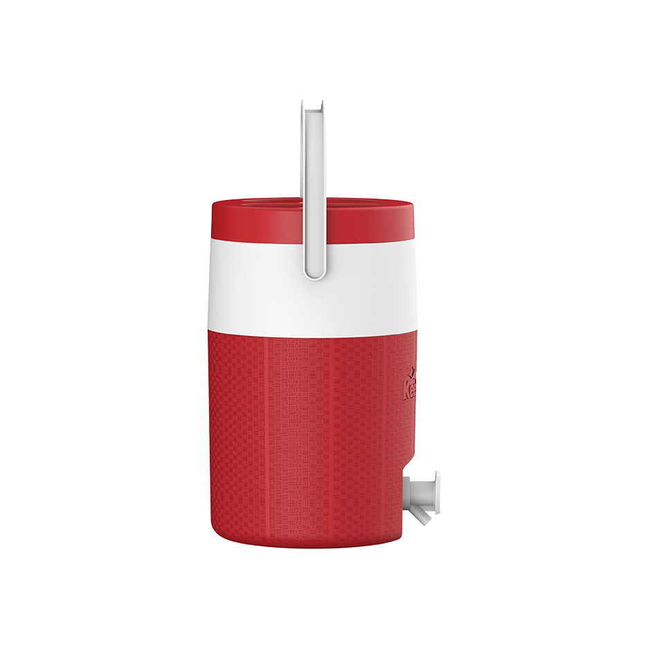 1 Gallon Water Cooler Jug