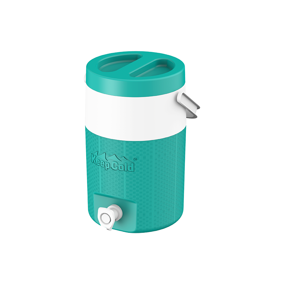 1 Gallon Water Cooler Jug