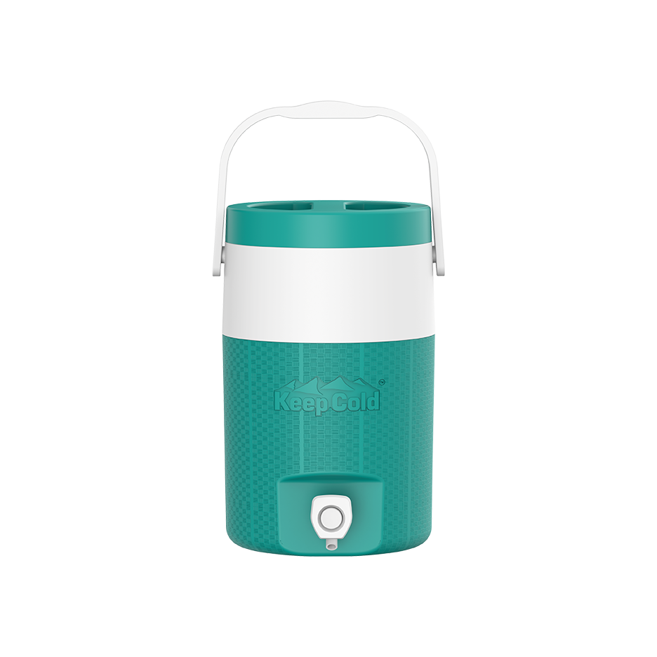 1 Gallon Water Cooler Jug