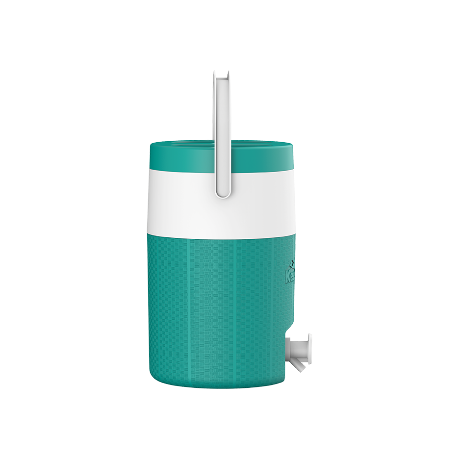 1 Gallon Water Cooler Jug