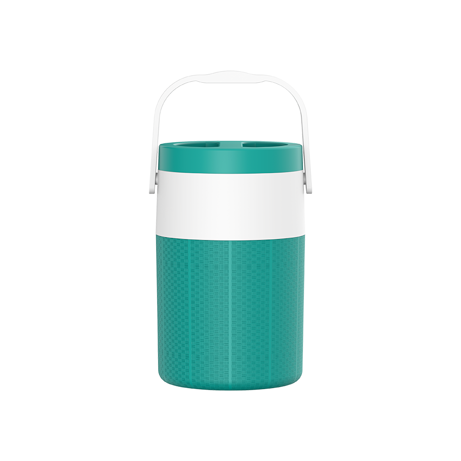 1 Gallon Water Cooler Jug