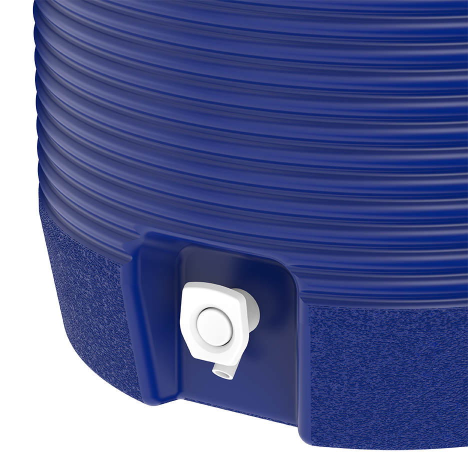20L KeepCold Water Cooler