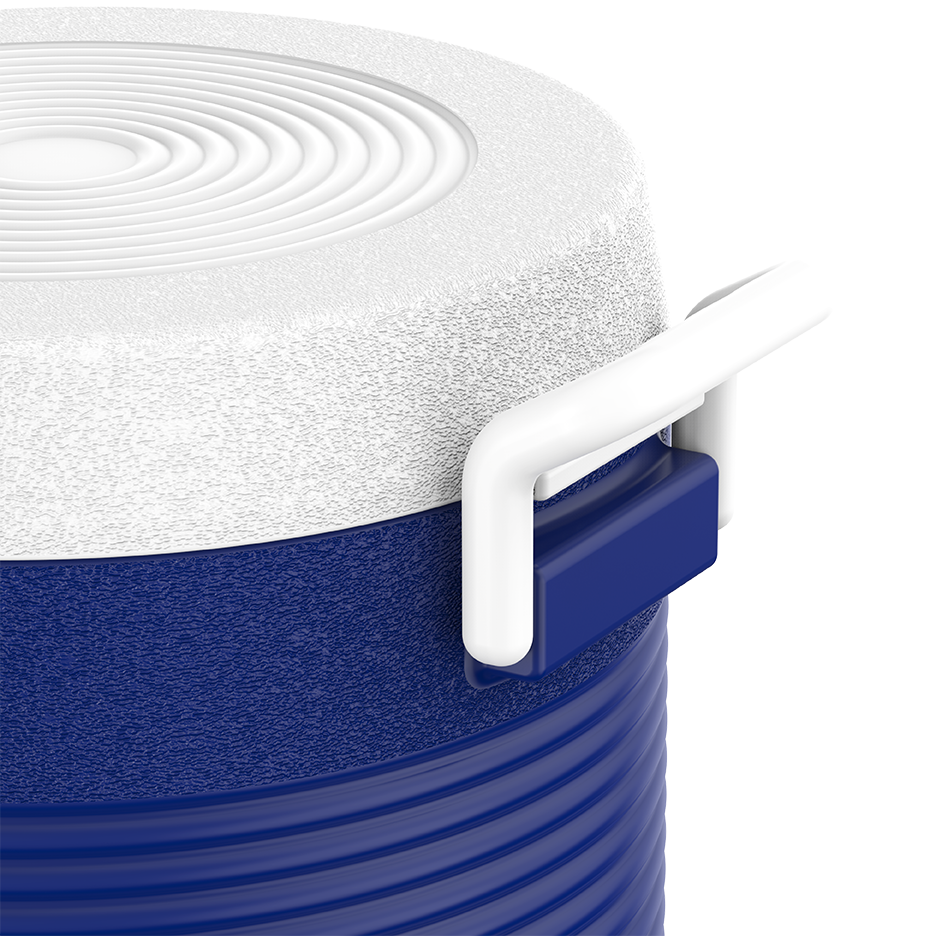 20L KeepCold Water Cooler