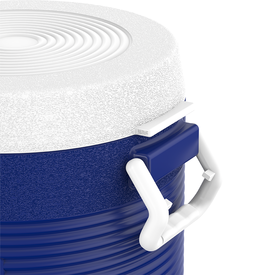20L KeepCold Water Cooler