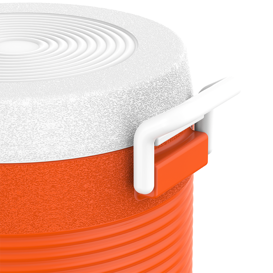 20L KeepCold Water Cooler