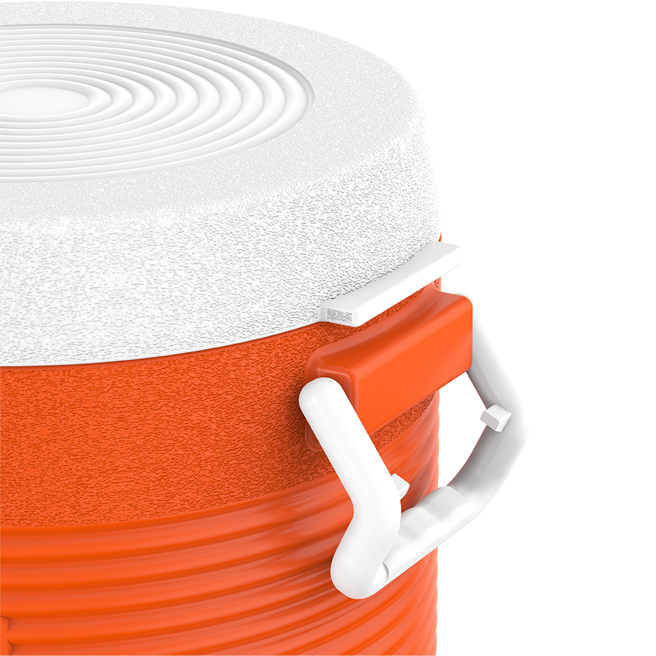 20L KeepCold Water Cooler