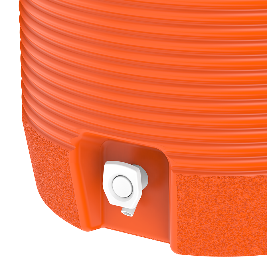 20L KeepCold Water Cooler