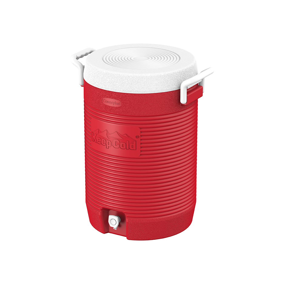 20L KeepCold Water Cooler