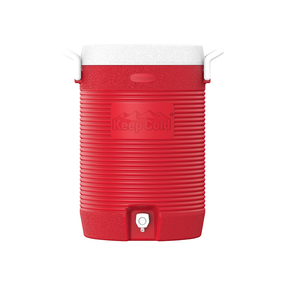 20L KeepCold Water Cooler
