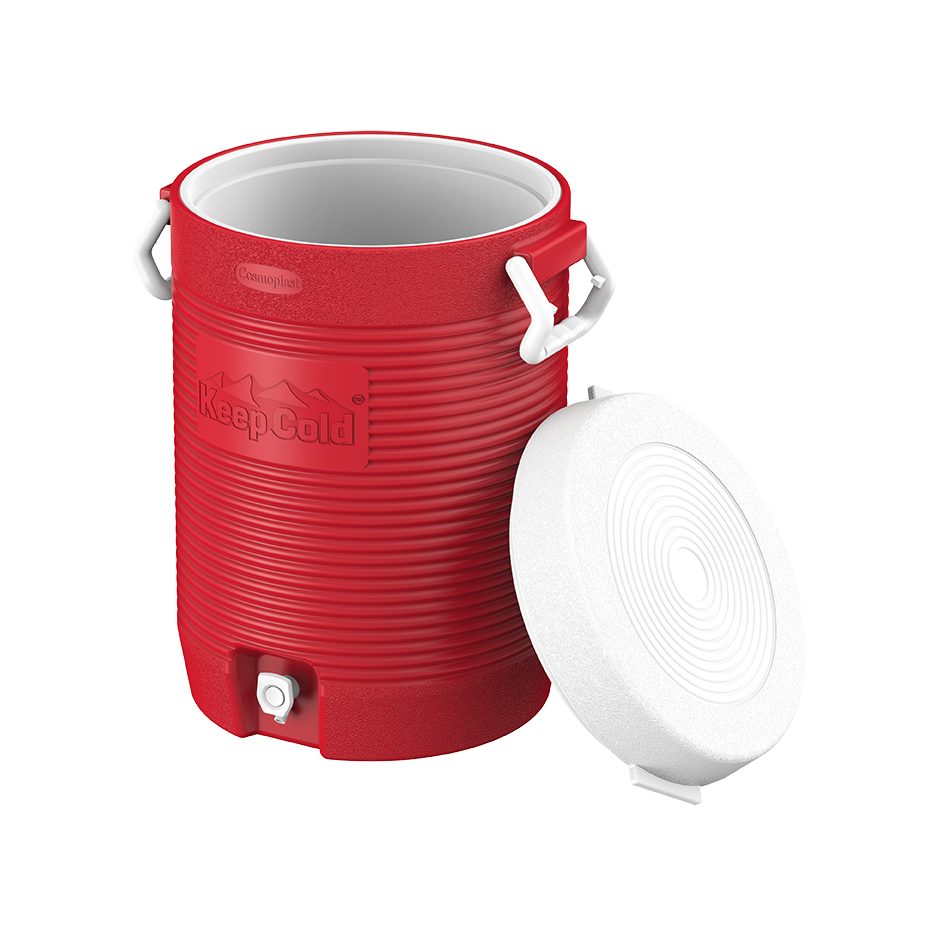 20L KeepCold Water Cooler
