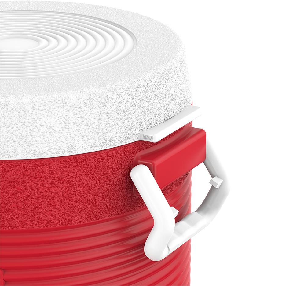 20L KeepCold Water Cooler