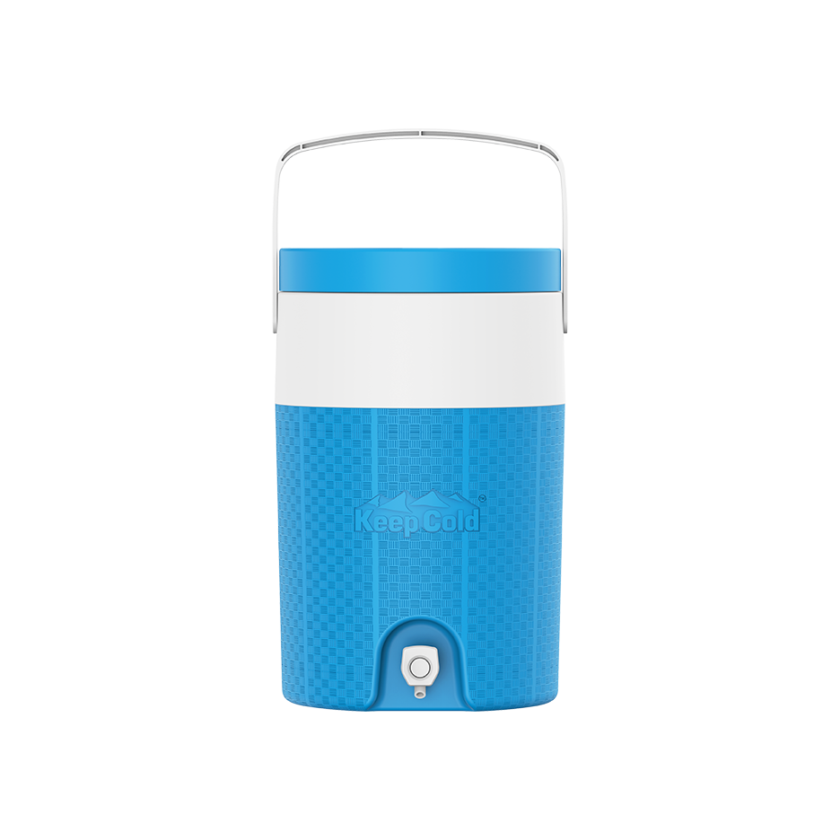 2 Gallon KeepCold Water Jug